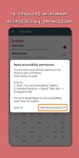 Skip Ads screenshot 2