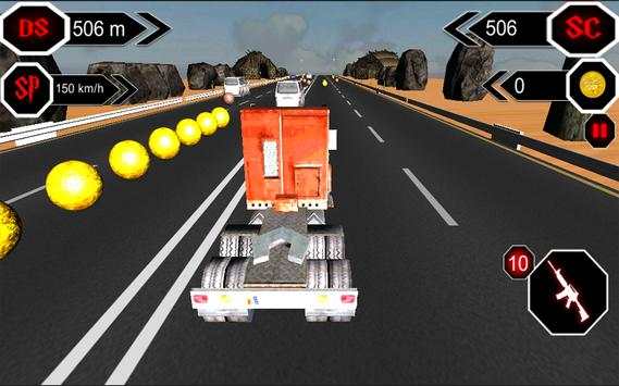 Death Race: Kill & Drive screenshot 7
