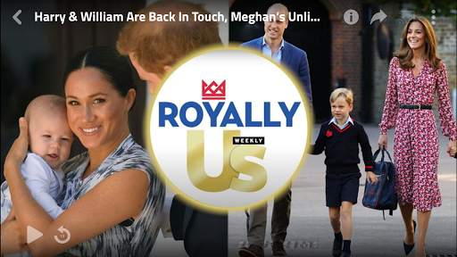 US Weekly TV screenshot 2