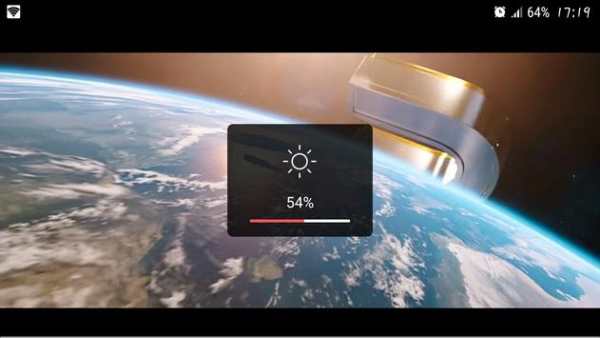 Ultra HD Player - Video Player screenshot 4