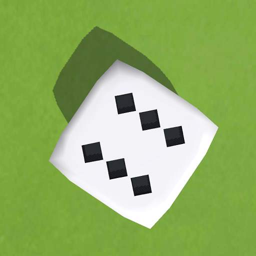 Dice 3D free - Dado 3D gratis 3.0
