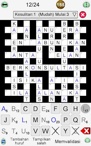 Permainan Kata screenshot 14