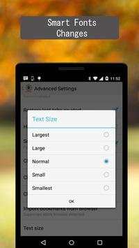 Super Lite Powerful Browser screenshot 6