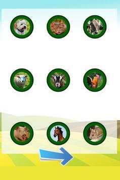 Animal Sounds - LITE screenshot 11