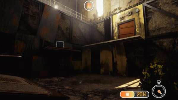 Heroes Reborn: Enigma screenshot 6
