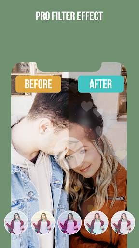 Photo Video Maker - Make Video From Photo screenshot 5
