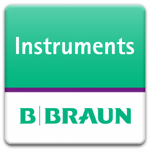 AESCULAP Surgical Instruments icon