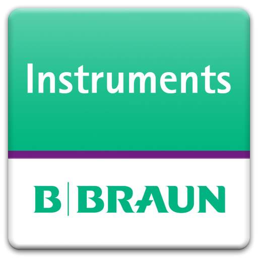 AESCULAP Surgical Instruments 2.3.1
