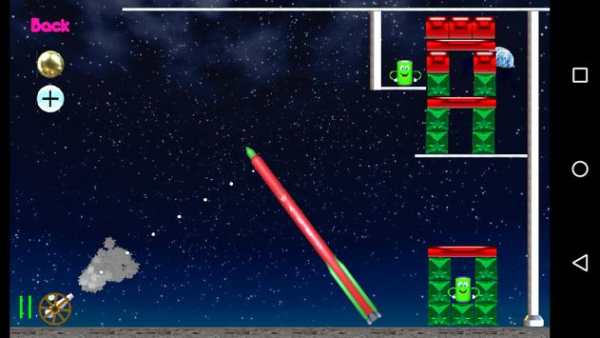 King Can Knock Down screenshot 4