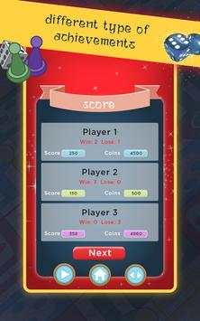 Smart Ludo 2018 screenshot 3