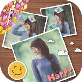 Picture Grid - Art Frame 1.2