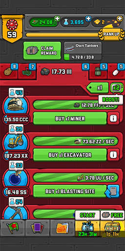 AdVenture Communist screenshot 8