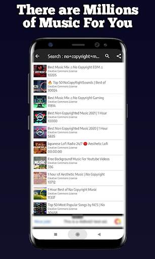 Loudtronix Mp3 Music Downloads screenshot 3