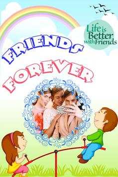 Friendship Photo Frames screenshot 6