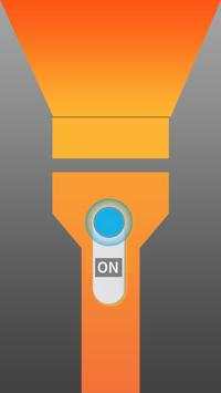 Torch Light (FlashLight) screenshot 2