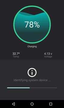 Fast battery calibrator screenshot 2