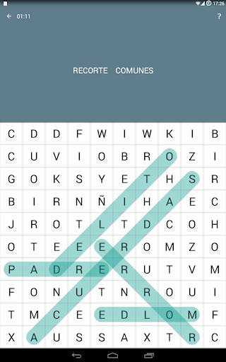 Word Search 2 screenshot 12