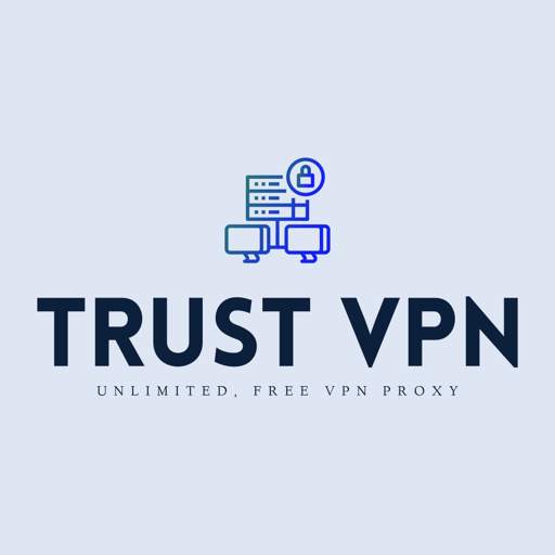 Trust VPN - Free Unlimited VPN Proxy 1.20