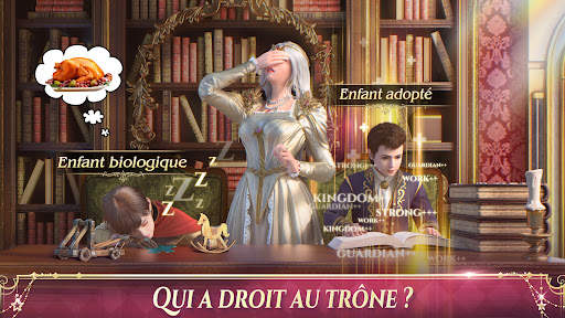King's Choice screenshot 3