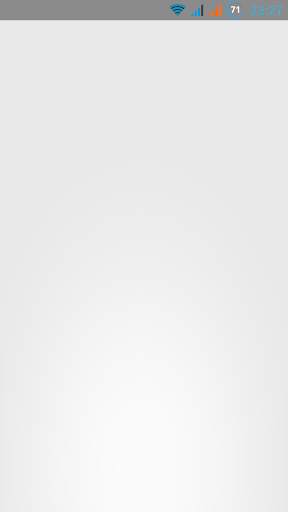 The Useless App screenshot 1