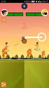 You Kill Ravan - Bow & Arrow Games, Indian Game screenshot 6