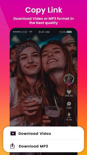 All Video Downloader 2021 - Fast Video Downloader screenshot 2
