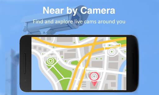 Earth Maps & GPS Route Finder screenshot 3