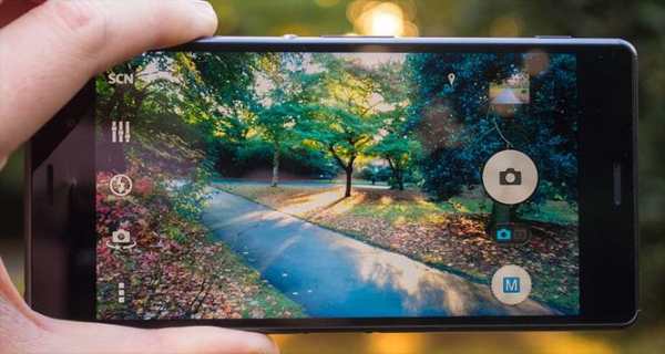 HD Camera360 2017 screenshot 5
