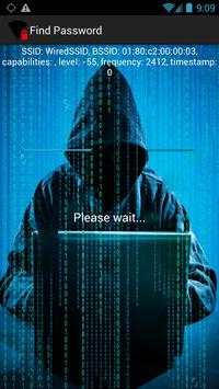 pirate wifi كود ويفي prank screenshot 3