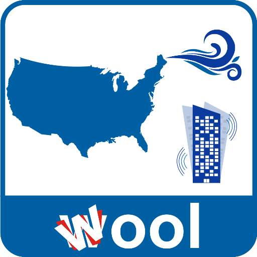wool:USA (Wind Code ASCE 7-10) 1.2