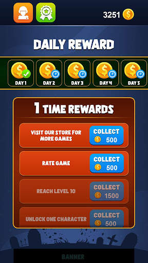 Zombie Hunter Assassin screenshot 2
