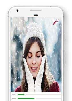 Best Full HD Selfie Camera 3 تصوير الشاشة