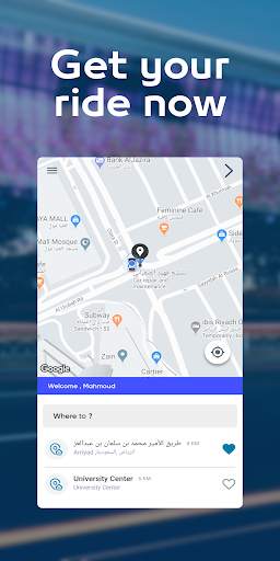 Too Car screenshot 1