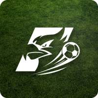 Bola Nusantara - News, Results, and Games icon