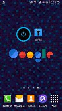 Flashlight screenshot 1