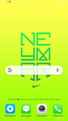 Neymar Jr wallpapers screenshot 2