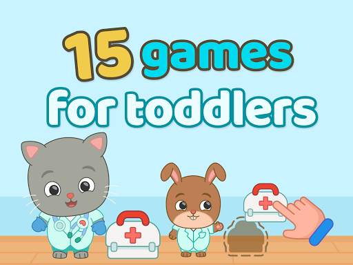 Learning games for toddlers 2  screenshot 9