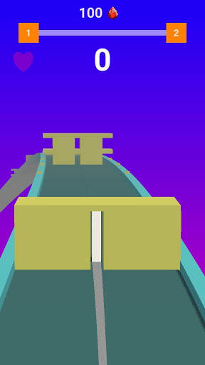 Rod Run 3D screenshot 9