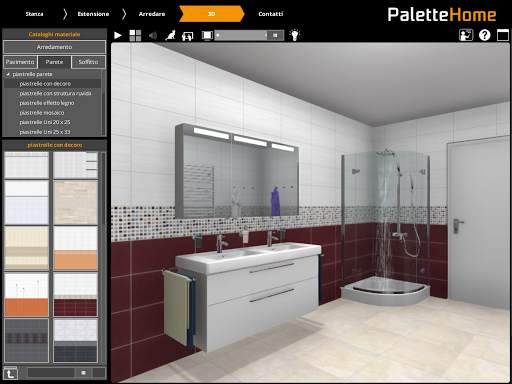 Palette Home screenshot 15