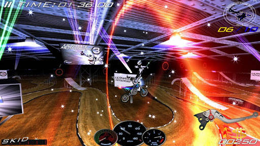 Ultimate MotoCross 3 скриншот 2