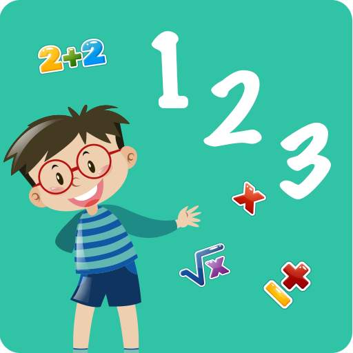 123 Maths Kids- Quizzes , Pairing Numbers 1.9