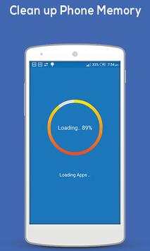 Mobile Cleaner screenshot 6