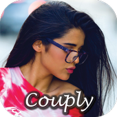 Couply chatzy - Nearby girls no. for whatsapp icon