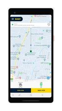 Pet Runner 1 تصوير الشاشة