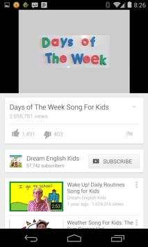 Song Book screenshot 5