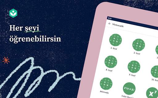 Khan Academy screenshot 9