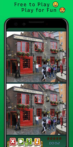 5 Differences screenshot 5