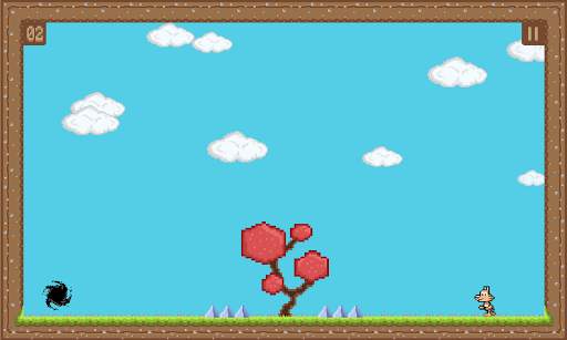 Bunny Lovers screenshot 3