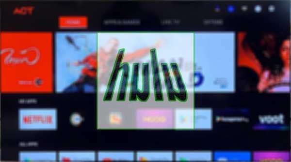 hulu - Movies & live tv stream Guide screenshot 2