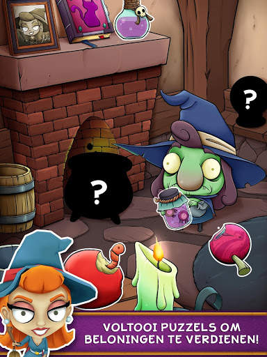 Coin Dozer: Haunted screenshot 20